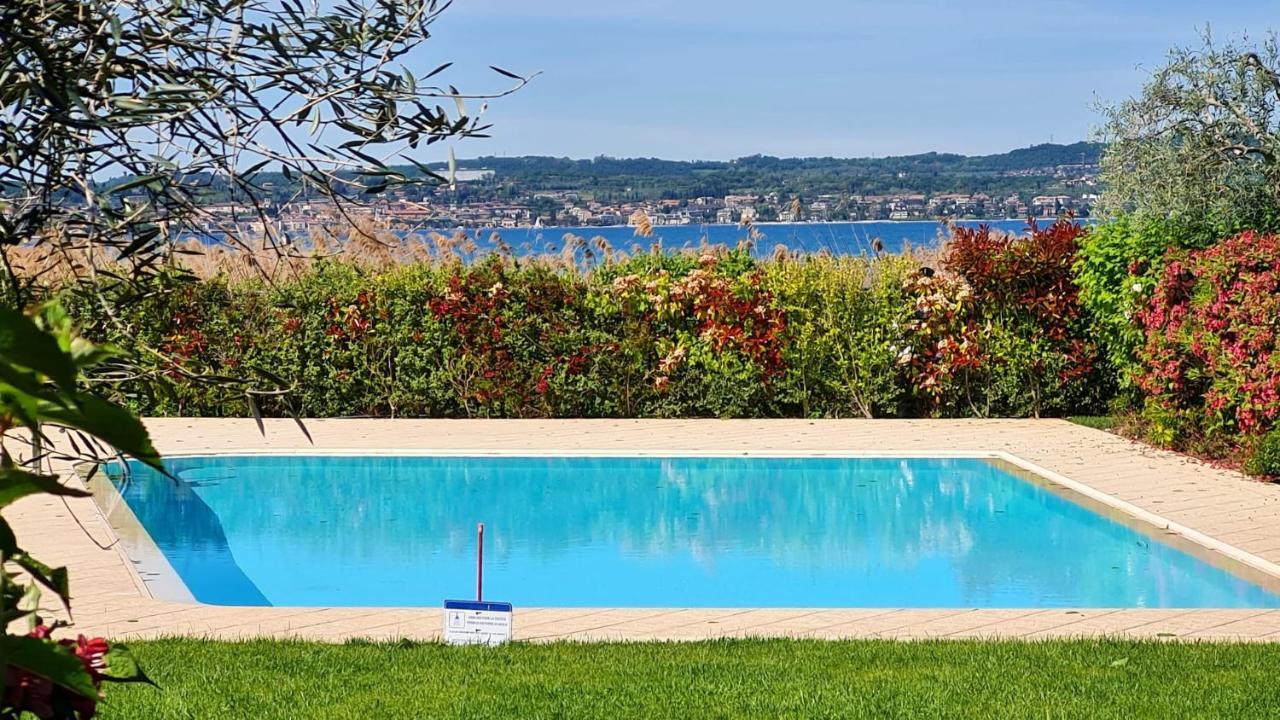 Alma Garda Home Sirmione Exterior photo
